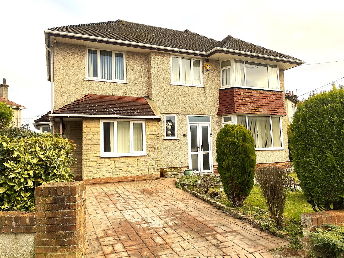 Elm Park, Filton, Bristol